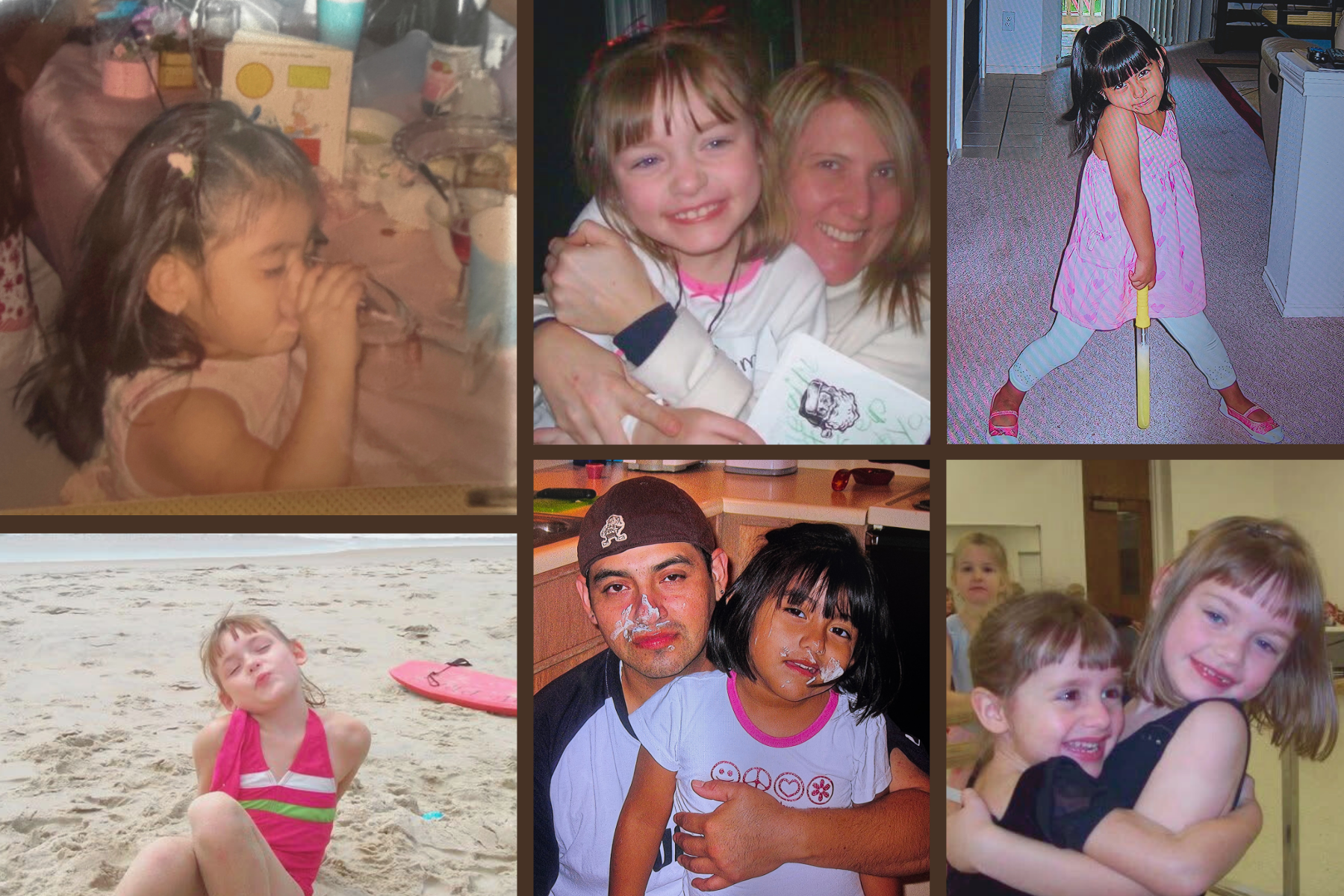 The Wedding Website of Sam Keller and Santi Carmona Chaqueco