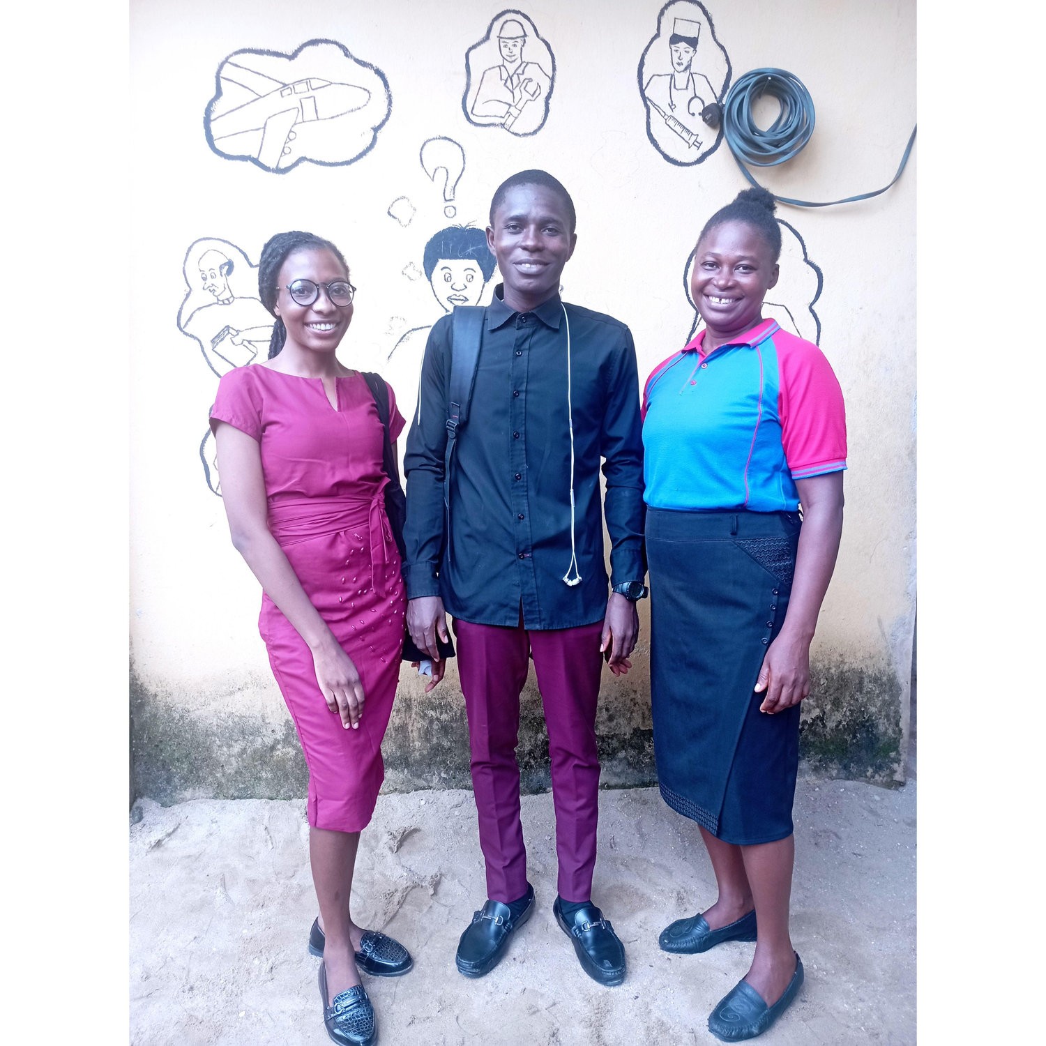 Hope Clinic Outreach 2024