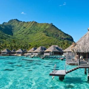 Honeymoon Resorts
