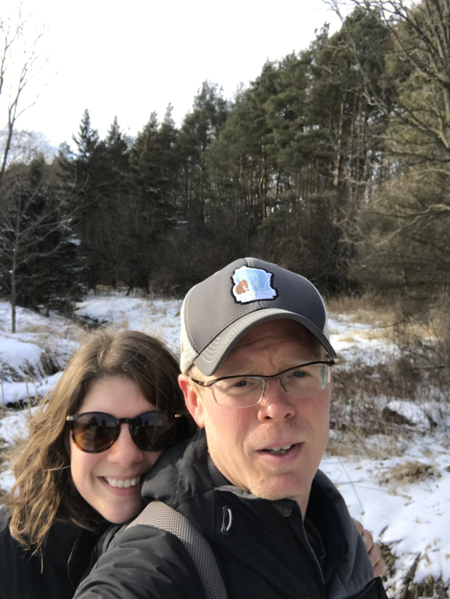 Ice Age Trail