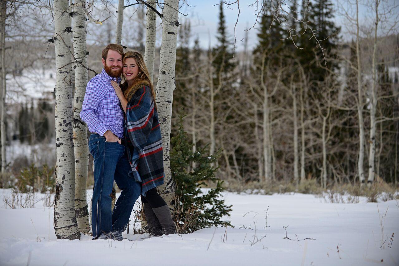 The Wedding Website of Elizabeth Pierce Britt and Patrick James Kellam
