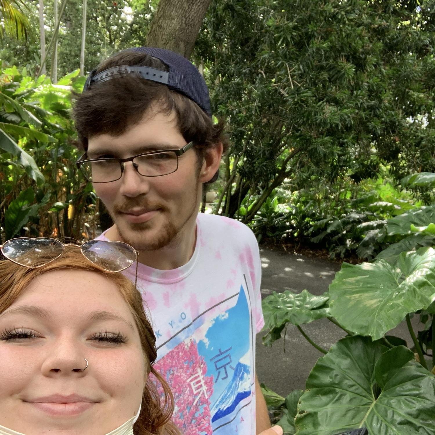 in Hawaii <3