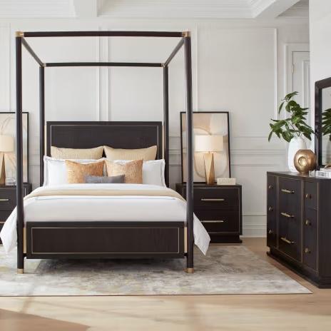 Bedroom Furniture Set