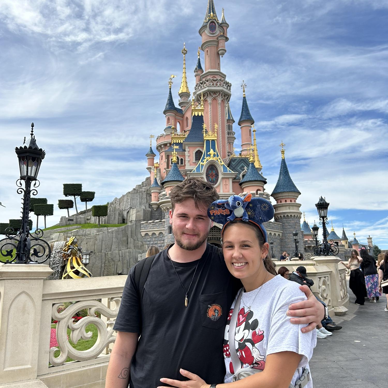 Disneyland Paris