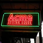 Acme Oyster House