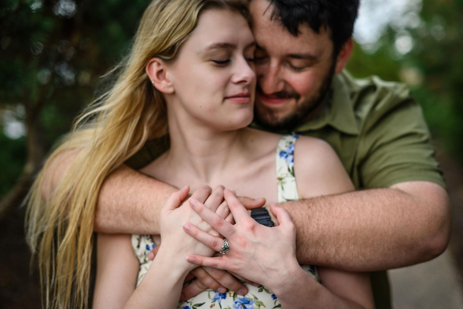 The Wedding Website of Maddie Phipps and Hunter McMath
