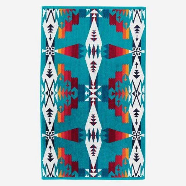 TUCSON HAND TOWEL