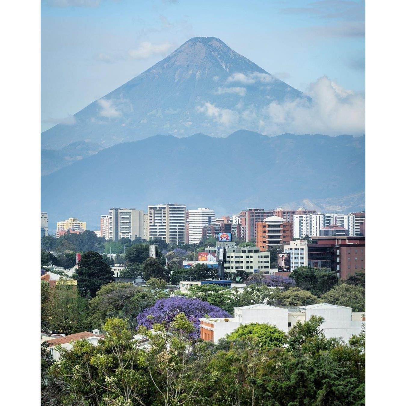 Guatemala City
