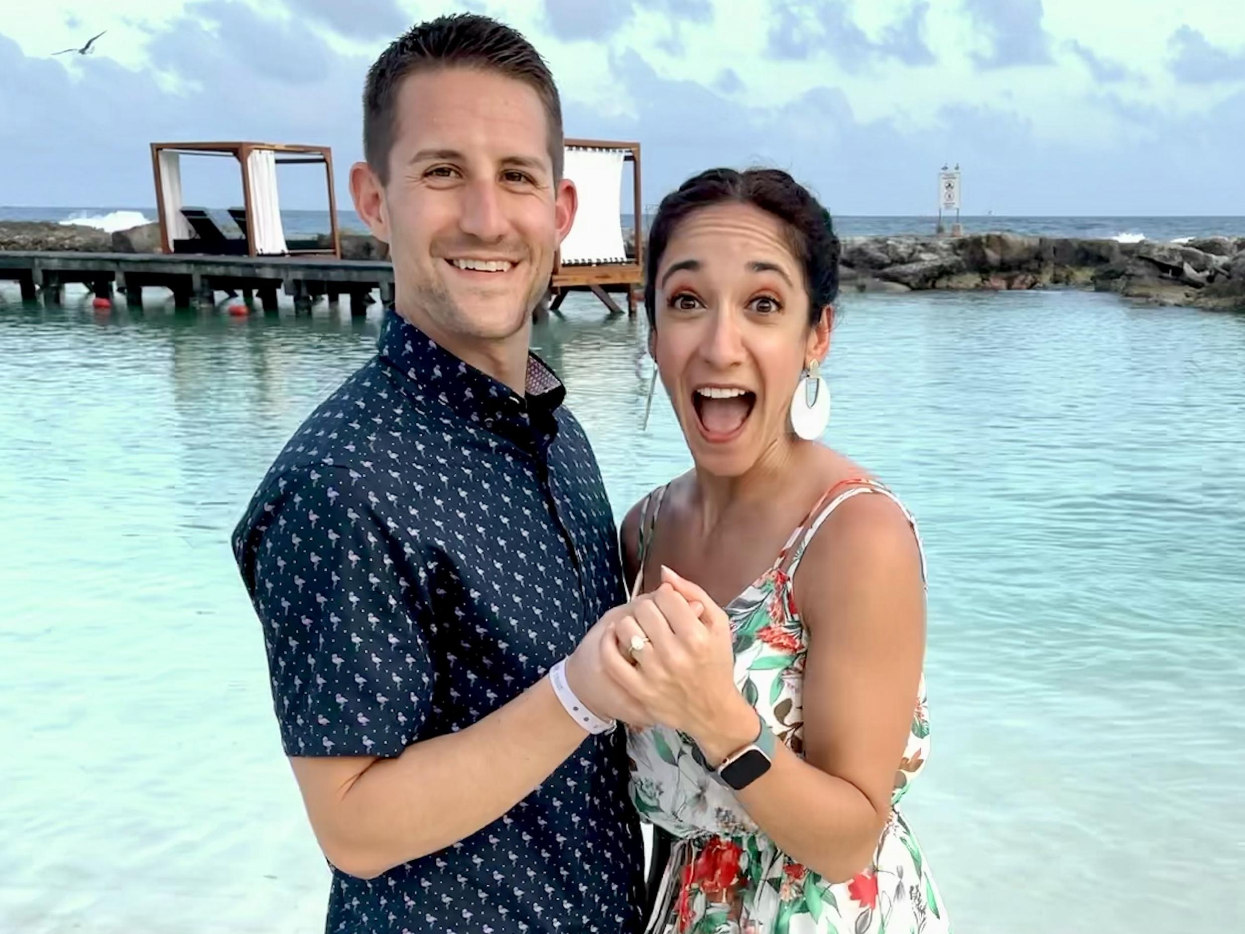The Wedding Website of Sierra Silver and Michael Mason Nirk