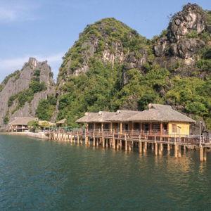A week of hostels in SE Asia