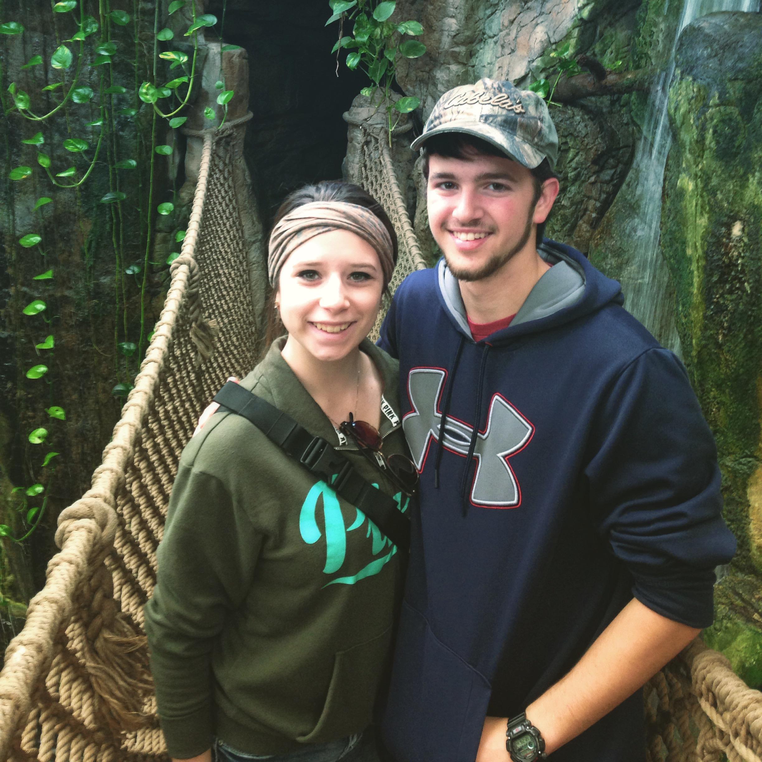 Omaha Zoo, 2015