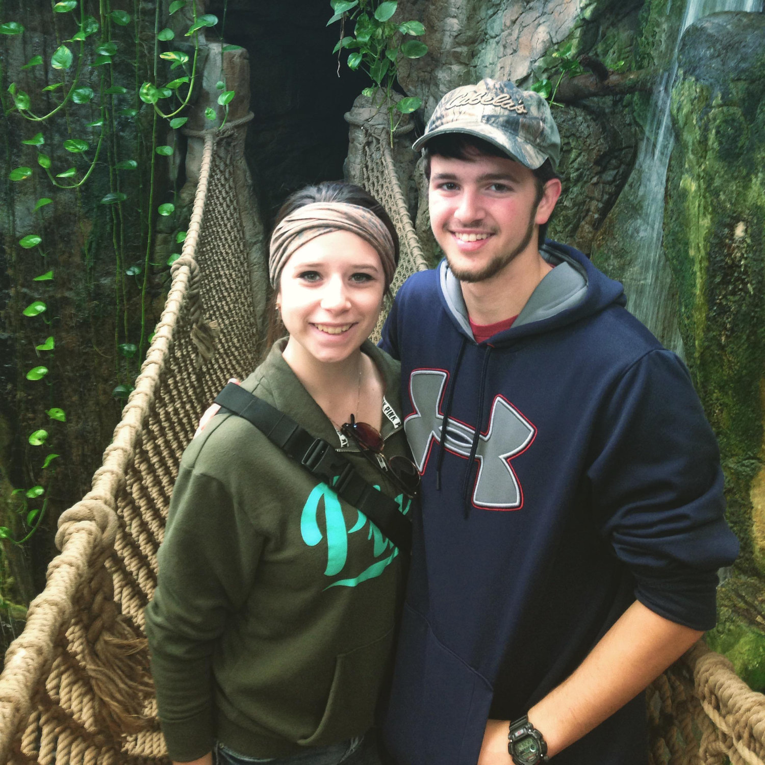 Omaha Zoo, 2015