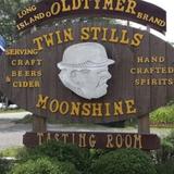 Twin Stills Moonshine