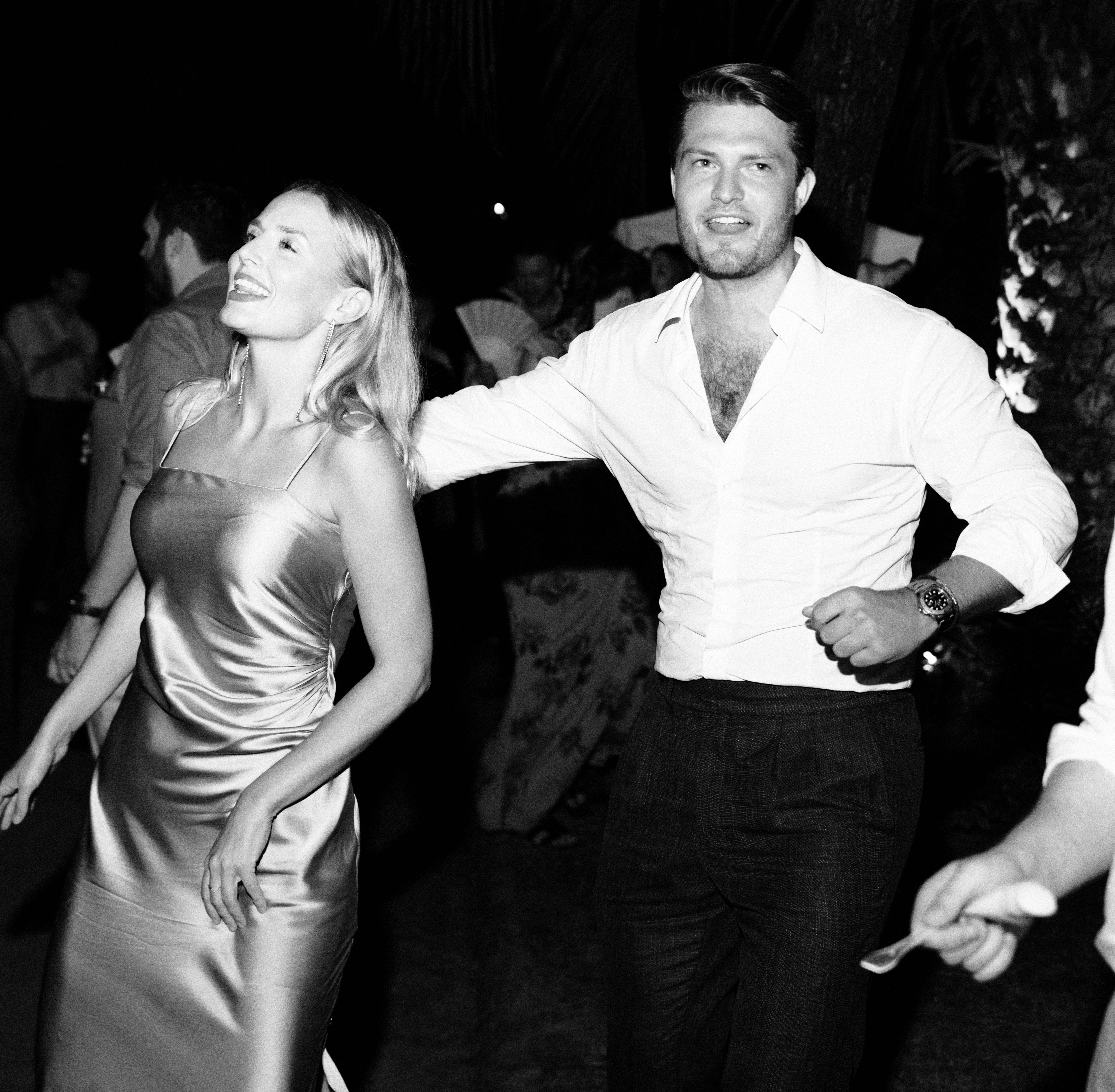 The Wedding Website of ANNA SCHMITZ and THOMAS WURM