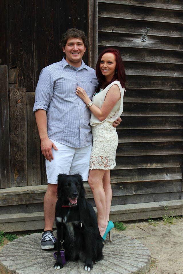 The Wedding Website of Sarah Sergent and Matthew Dupree