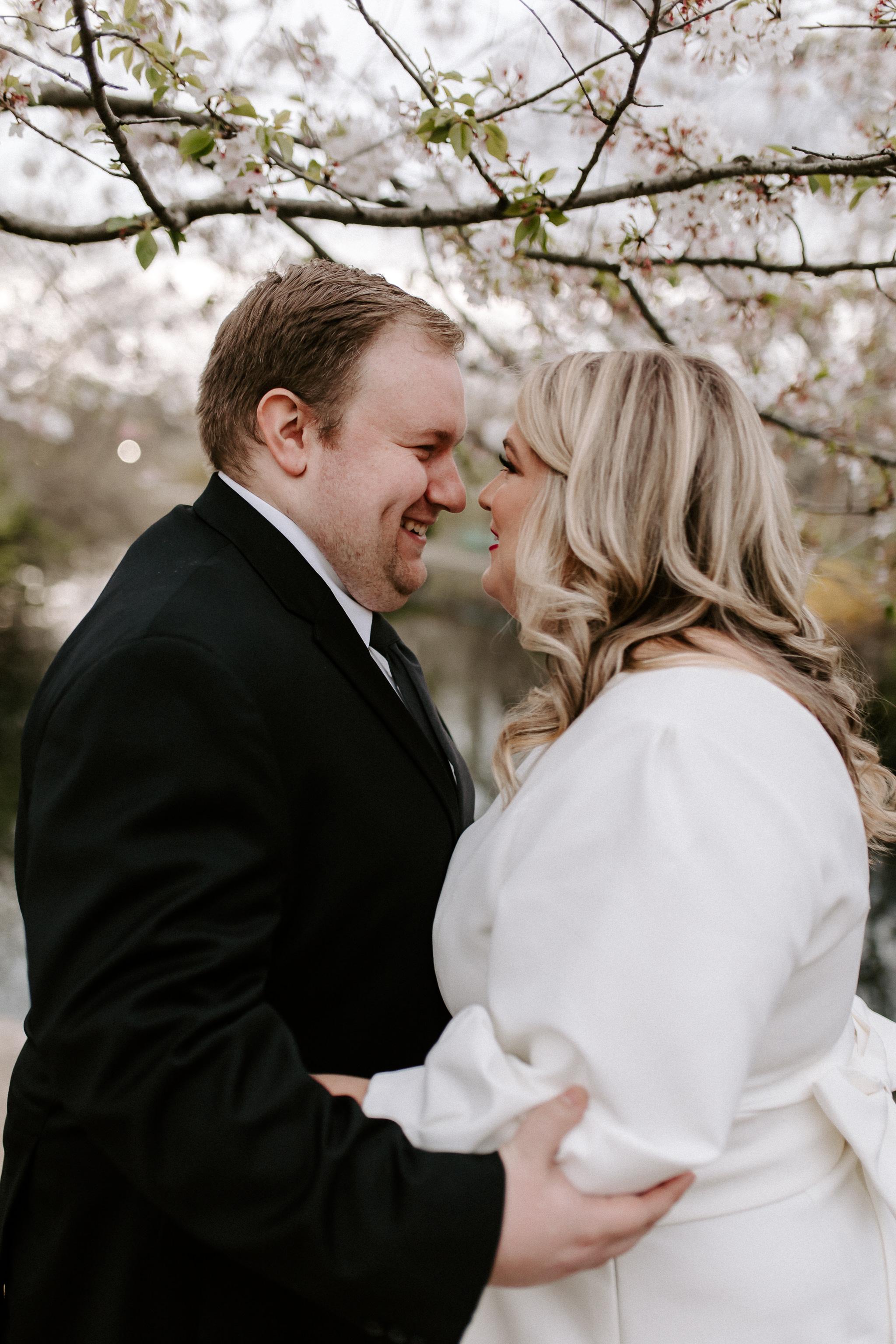 The Wedding Website of Jenna Huffman and Aaron Schmidt