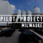 Pilot Project Brewing Milwaukee