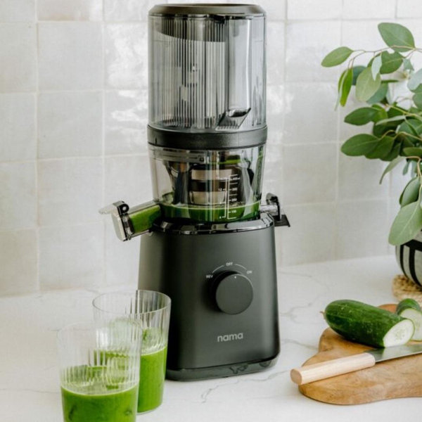 Nama J2 Juicer