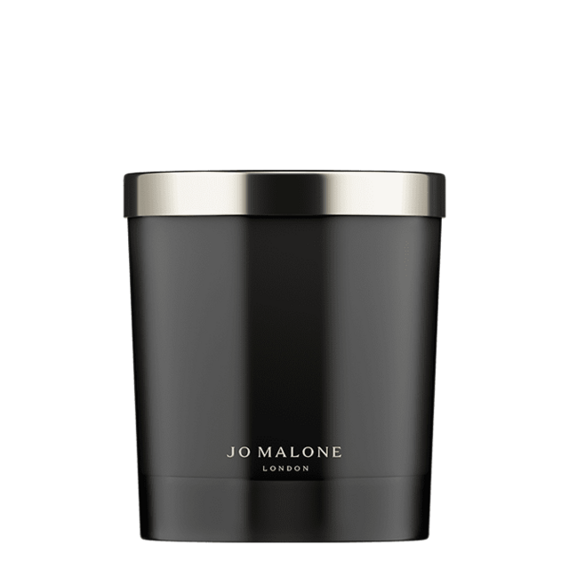 Oud & Bergamot Home Candle