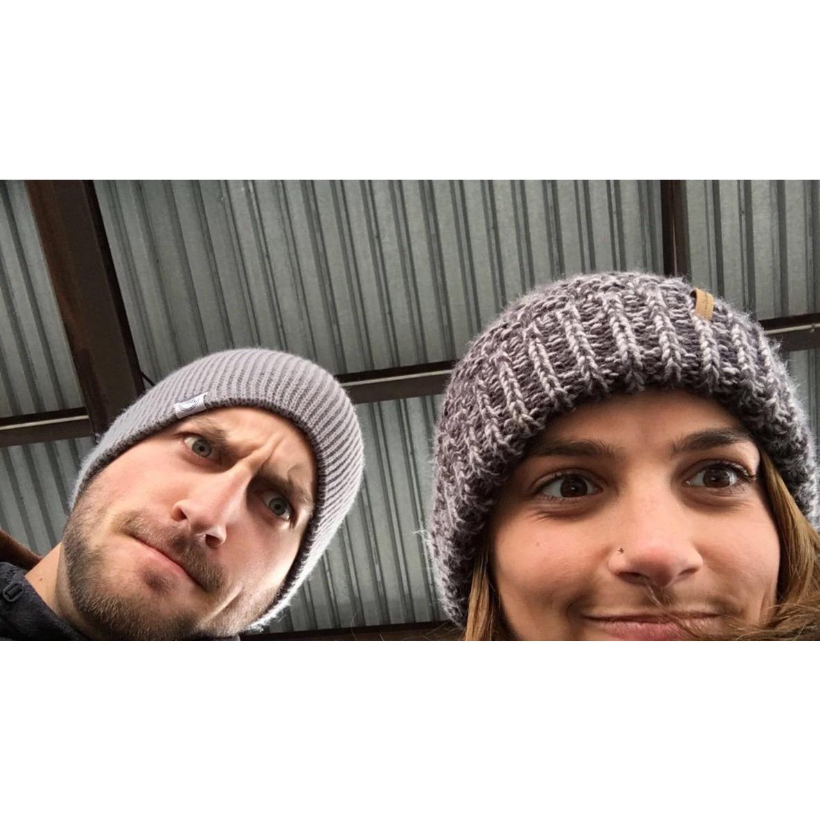 One of many silly pictures! (Oct 2018)