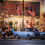 J.J. Ratigan Brewing Company