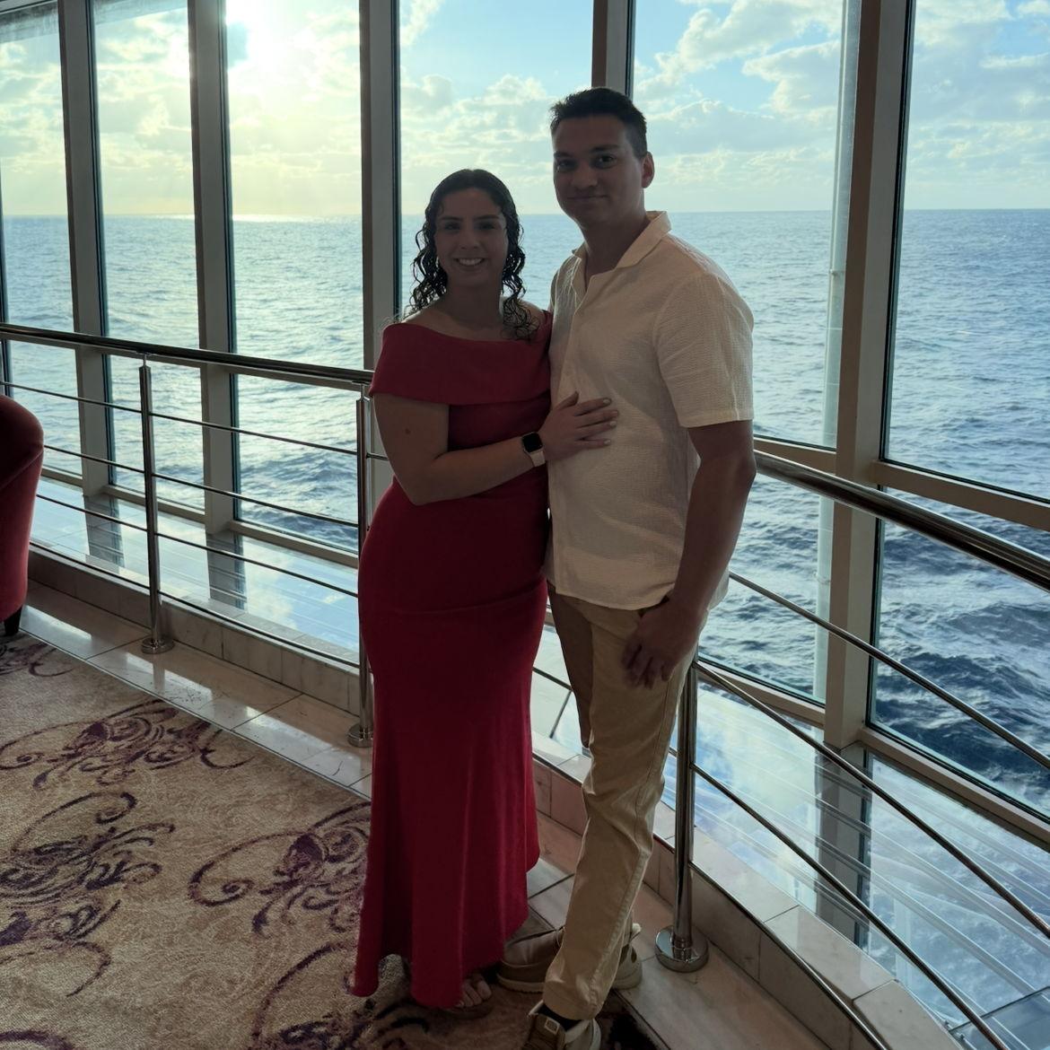 Our February 2026 cruise