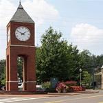 Crestline Village