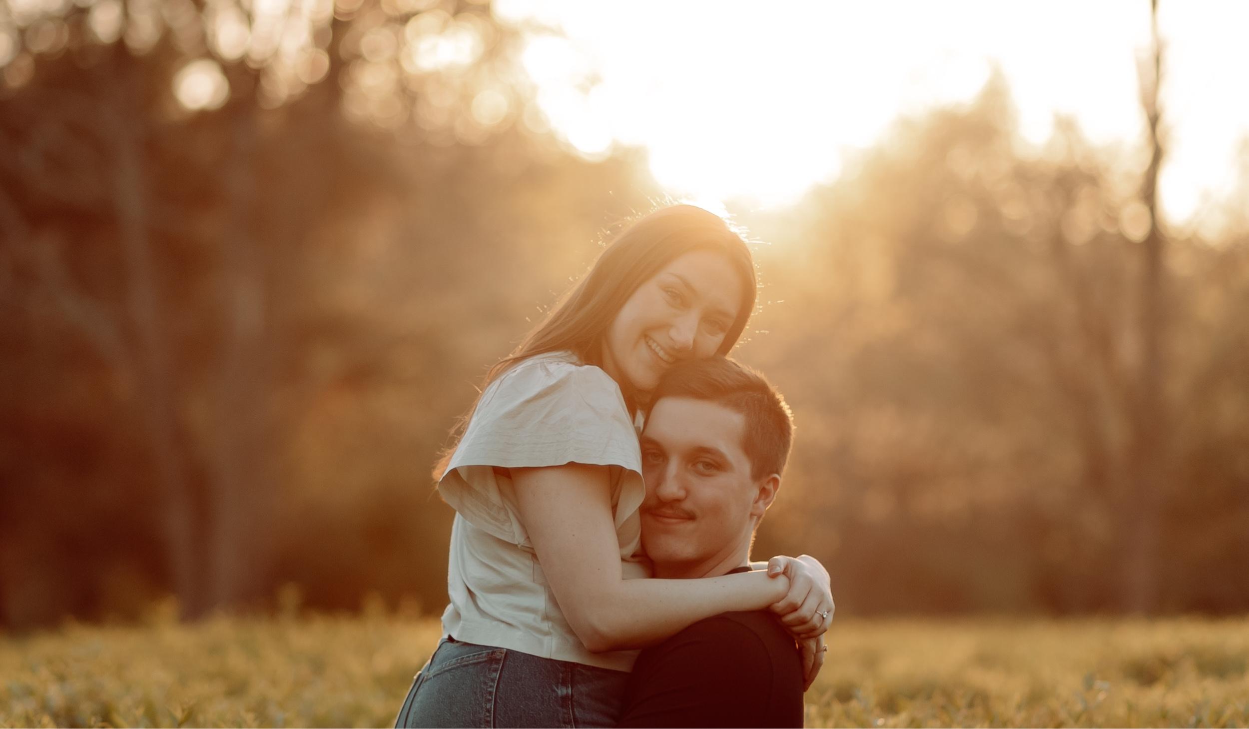 The Wedding Website of Breanna Corn and Justin Morris