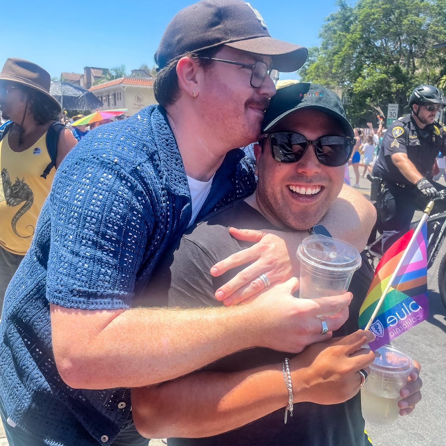 Pride 🏳️‍🌈