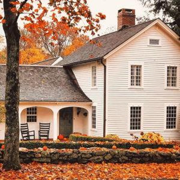 Home Fund