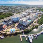 Harbourside Place