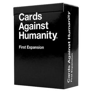 Cards Against Humanity: First Expansion Card Game