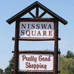 Downtown Nisswa