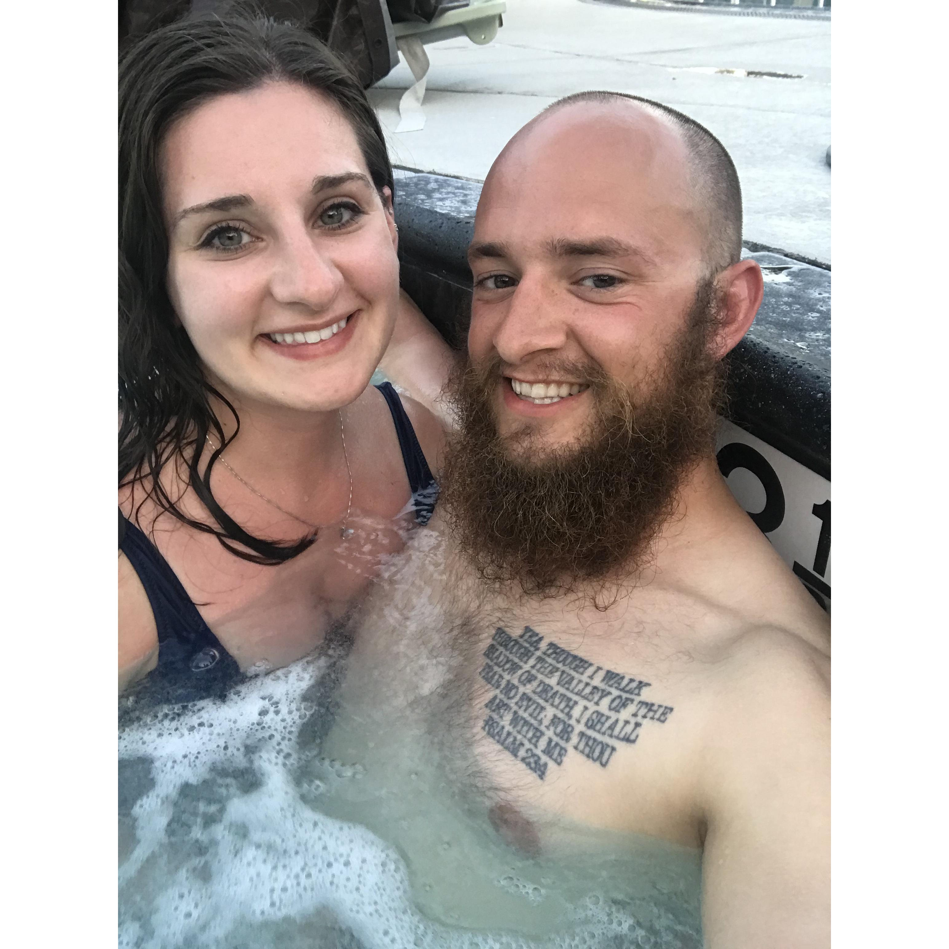 San Diego 2019