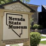 Nevada State Museum