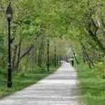 Illinois Prairie Path