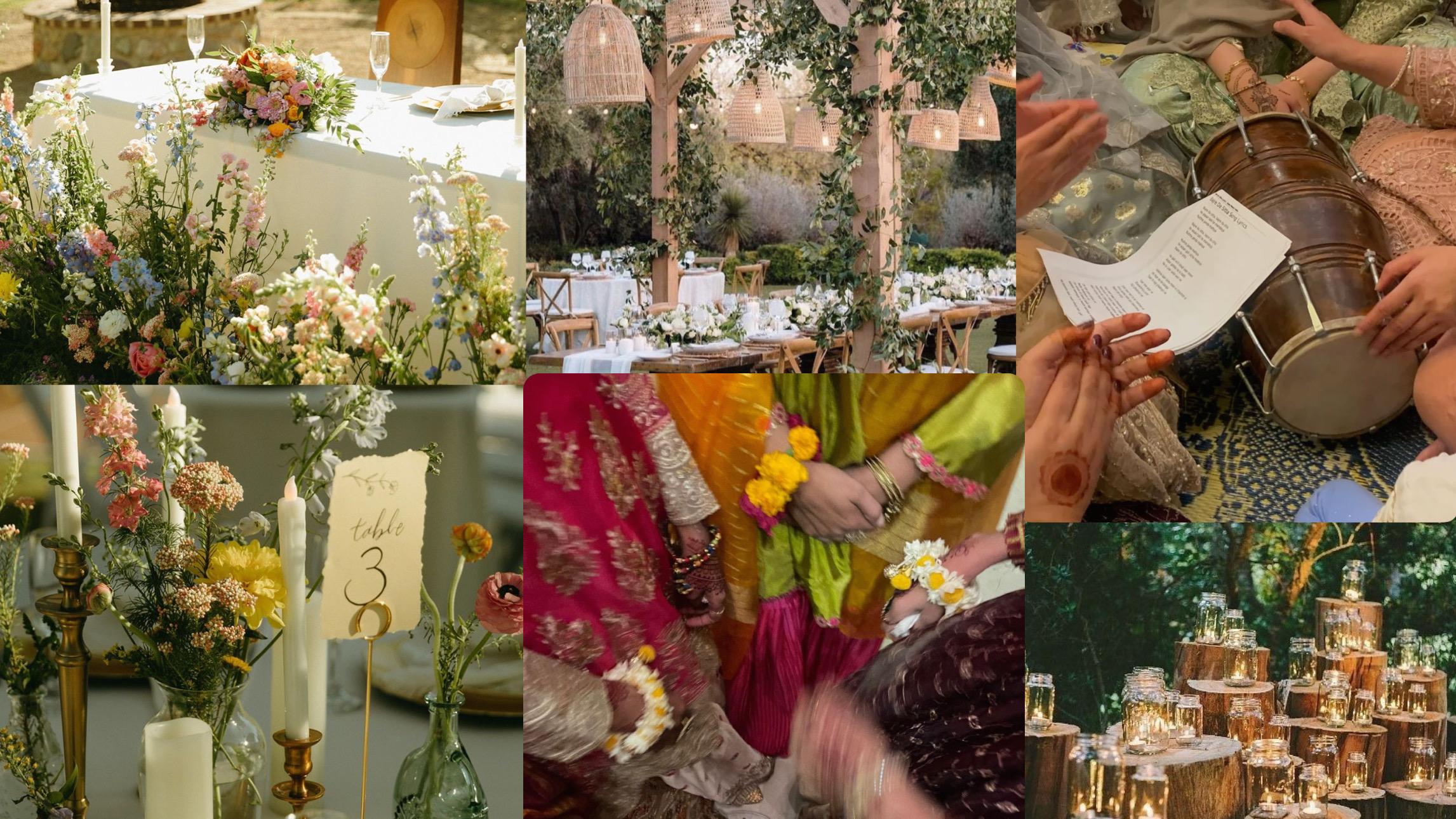 The Wedding Website of Samra Karim and Muhammad Sameed