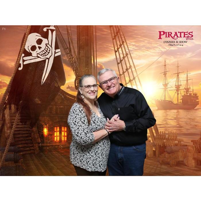 Exciting time in Pigeon Forge.