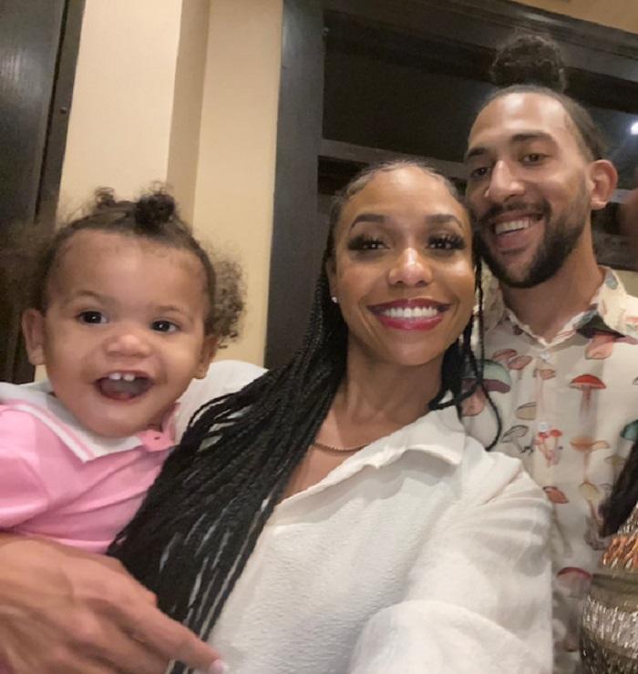 The Wedding Website of Ayesha Muhammad and Elijah Weaver