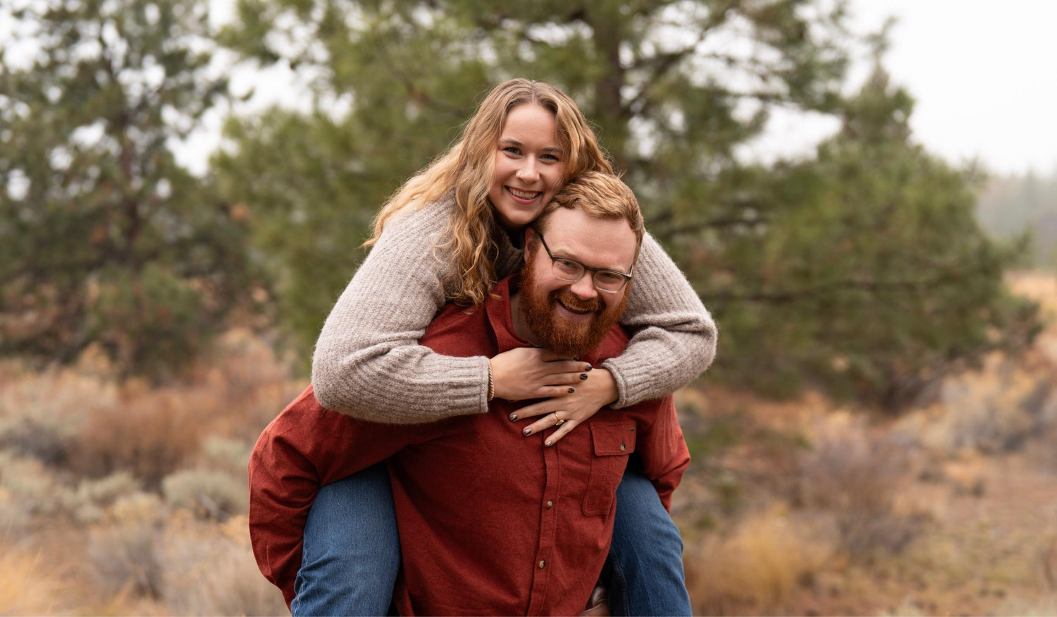 The Wedding Website of Sarah Hirschy and Mack Hertford