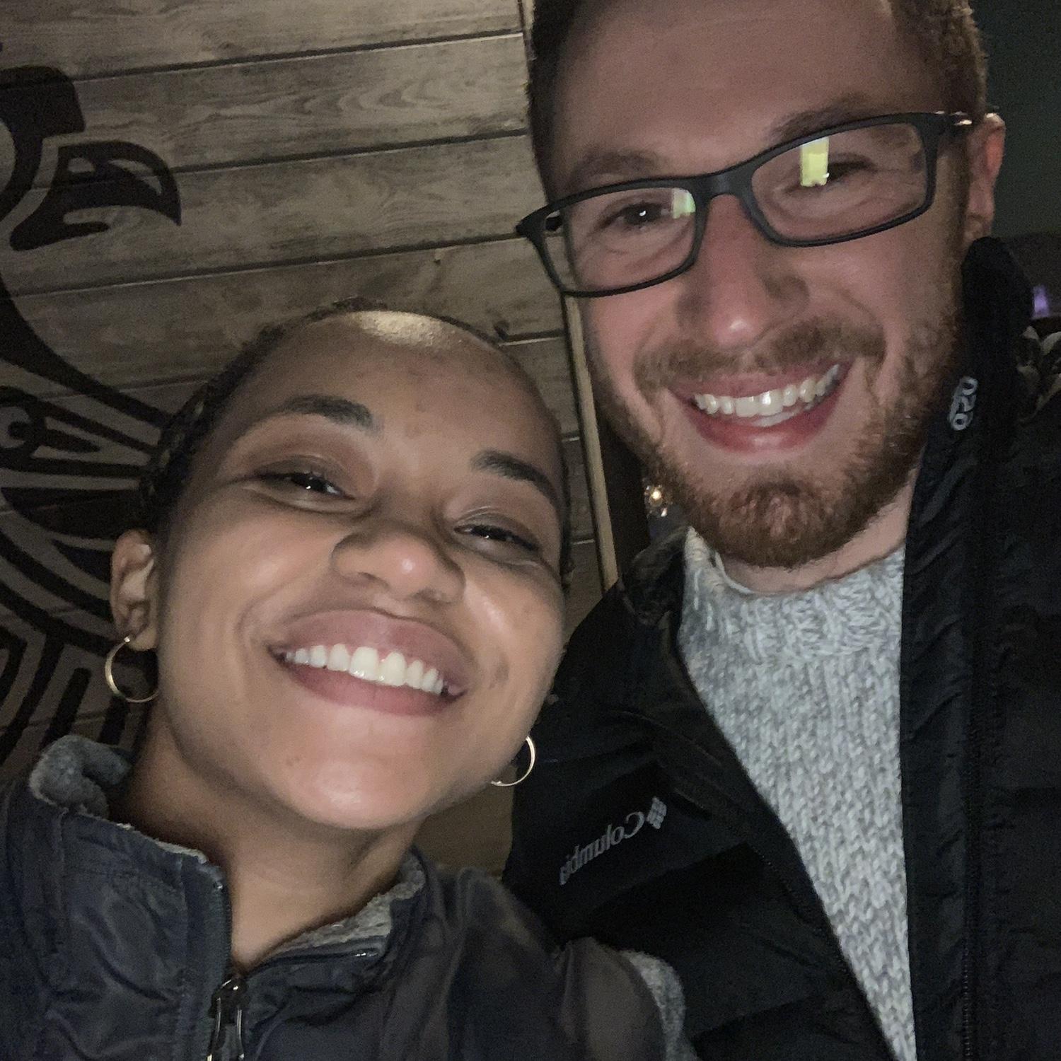 After our First Date