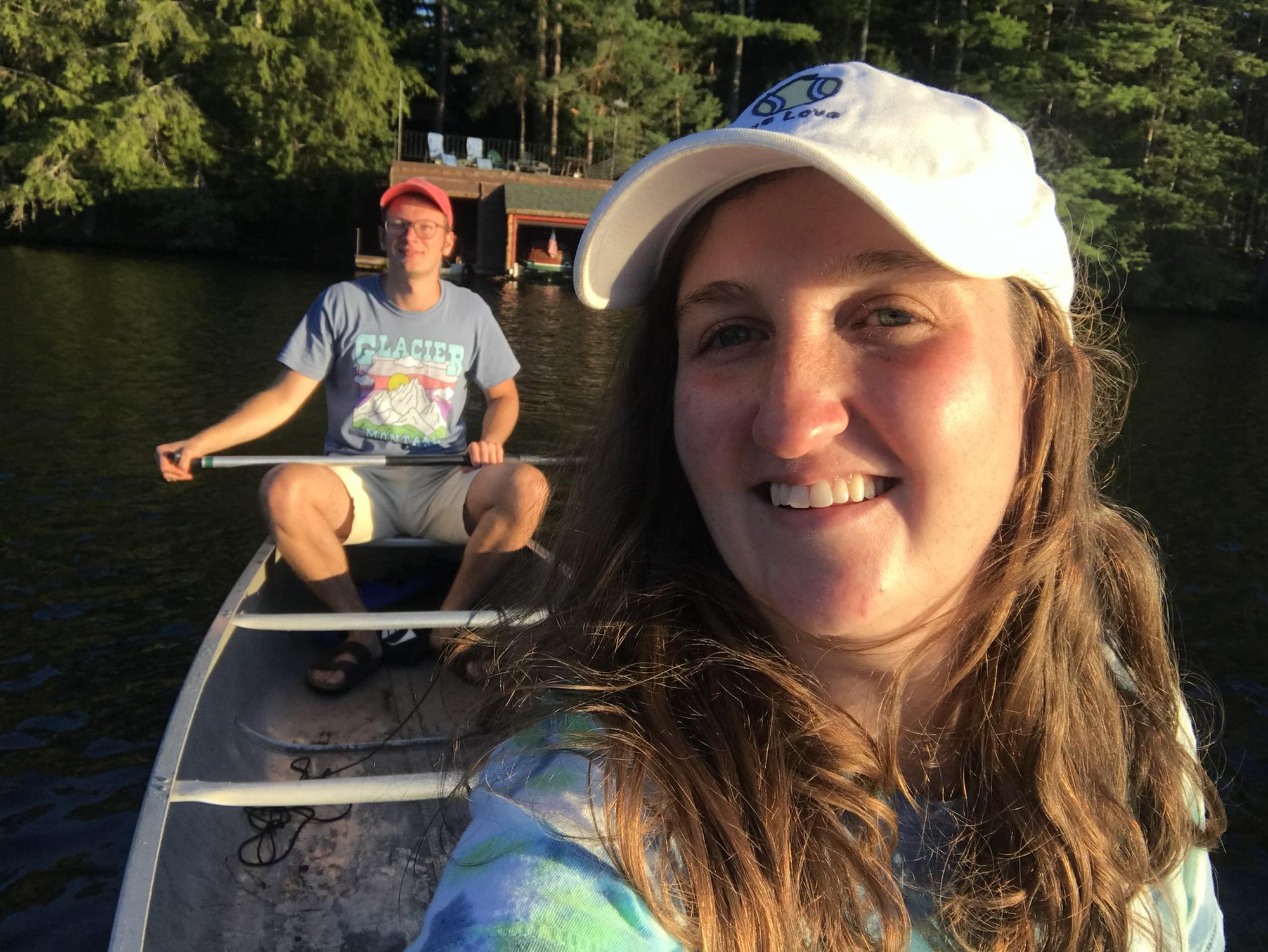 Saranac 2021