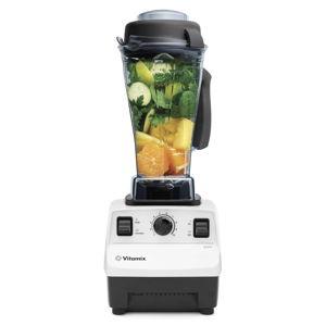 Vitamix 5200 Blender, Professional-Grade Blender for Smoothies, 64 Oz Container, White