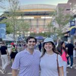 The US Open Tennis Championships