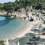 MOA Seaside Beach Bar
