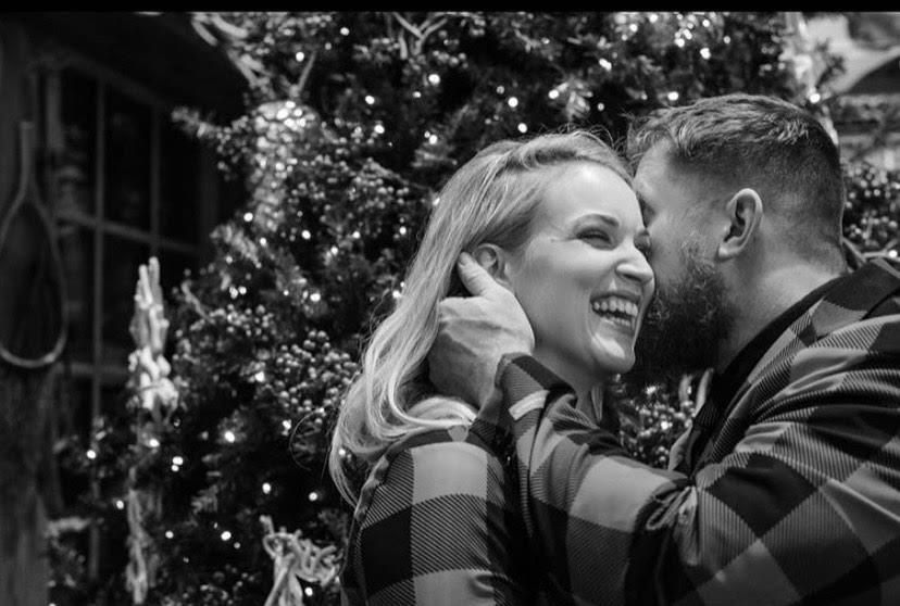 The Wedding Website of Greta Wilkinson and Jarrod Burton