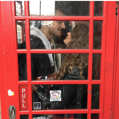 London Loving <3