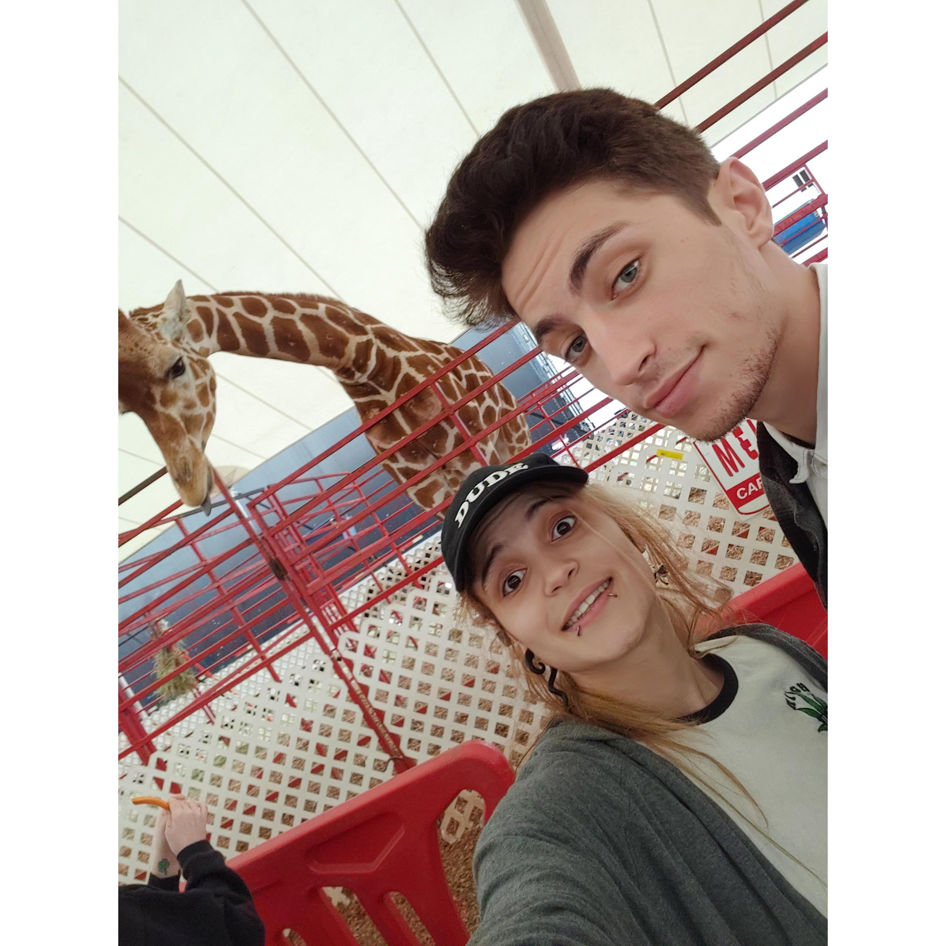 Florida State Fair in 2020!