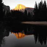 Yosemite National Park