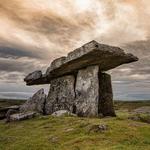 Poulnabrone Dolmen